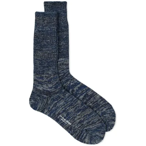 Cotton Mix Colour Sock