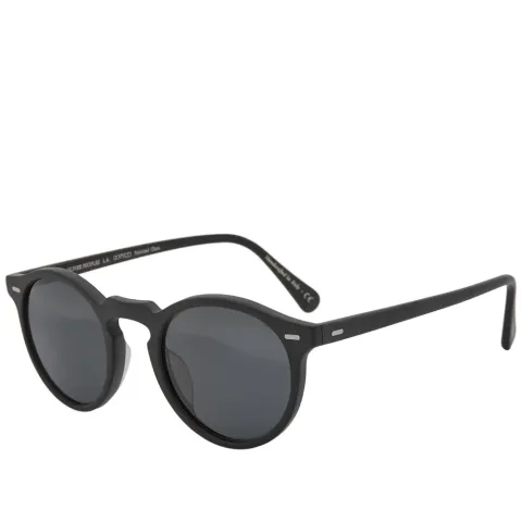 Gregory Peck Sunglasses