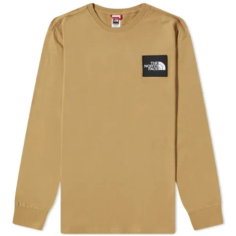 Long Sleeve Boruda T-Shirt