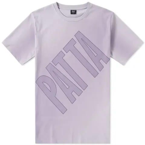 Pigment Dyed Lowlight Tee