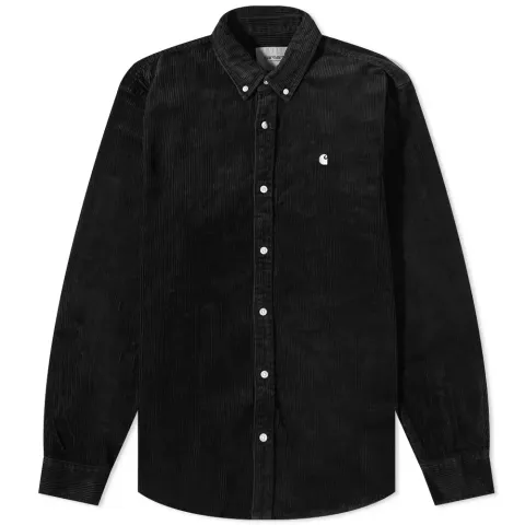 Madison Cord Shirt