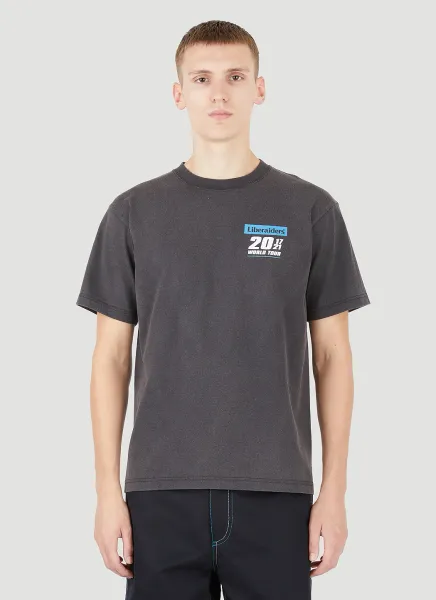 Tour T-Shirt