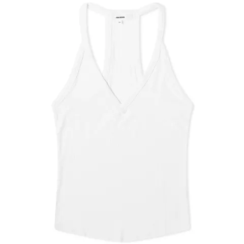 Racerback Tank Vest Top