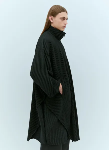 December Coat