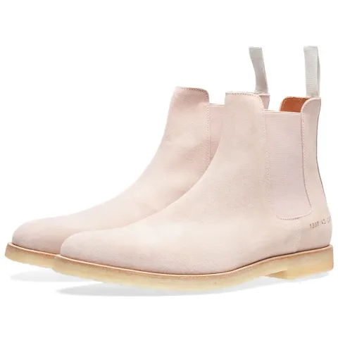 Chelsea Boot