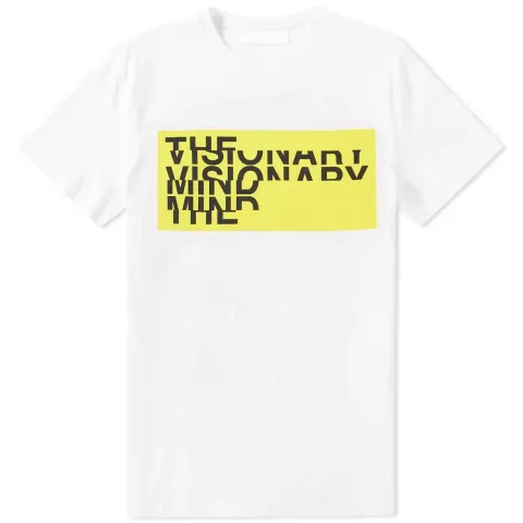 Visionary Mind Tee