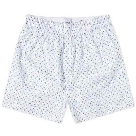 Printed Boxer Shorts
