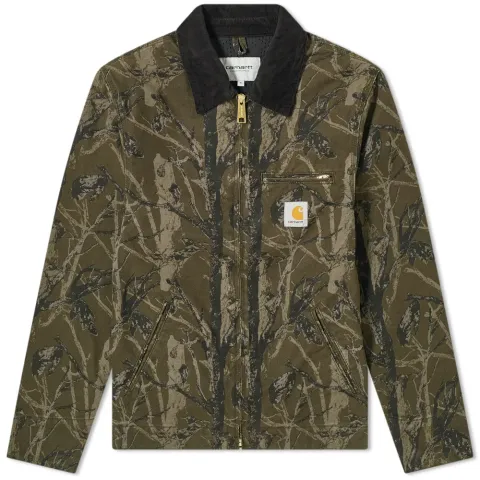 Detroit Jacket