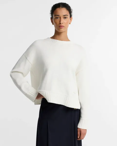 Harling Crew Neck Jumper