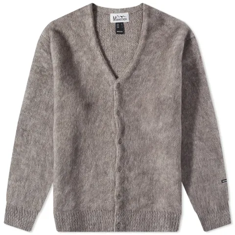 Aberdeen Cardigan