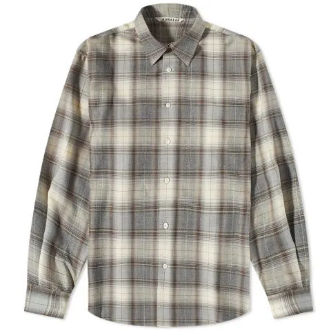 Check Shirt