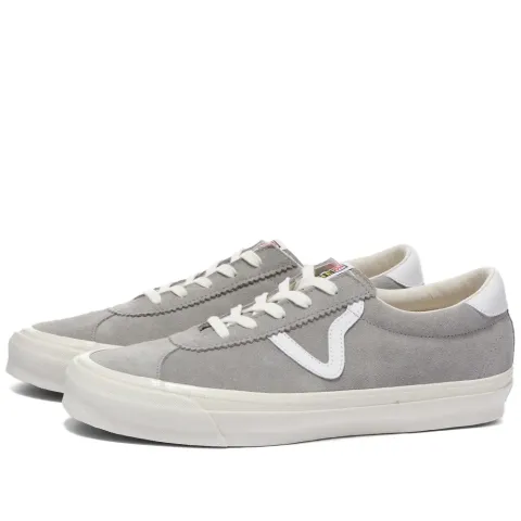 UA OG Epoch LX