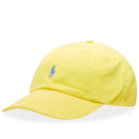 Classic Baseball Cap