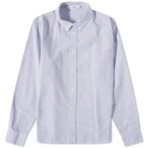Adam Button Down Oxford Shirt