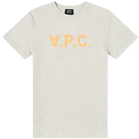 A.P.C. Bicolore VPC T-Shirt