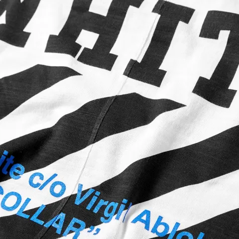 Blue Collar Tee