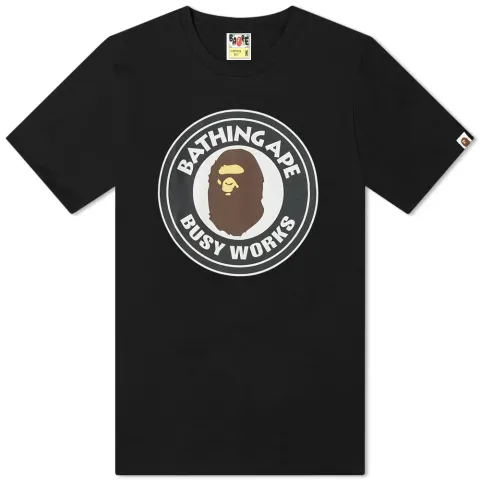 Busy Works T-Shirt