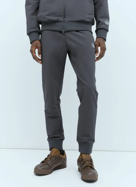 Sudell Track Pants