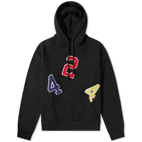 Ransom Note Hoody