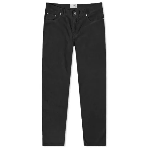 5 Pocket Trouser