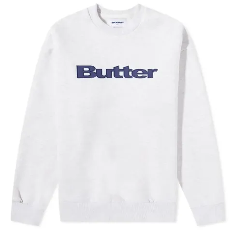 Logo Crewneck Crew Sweat