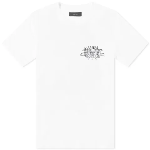 Cherub Text T-Shirt