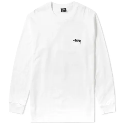 Long Sleeve Jester Tee