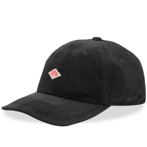 Cord Baseball Cap