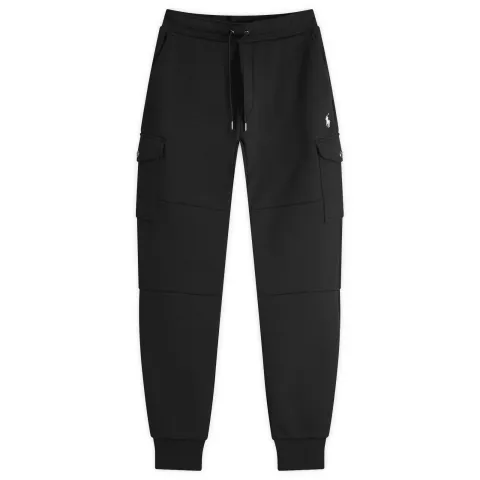 Jersey Cargo Pant