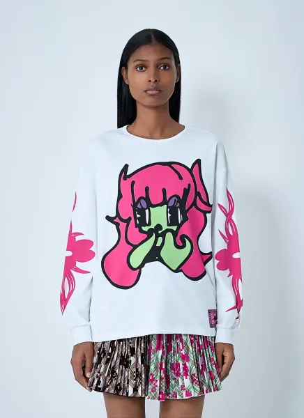 Printed T-Shirt