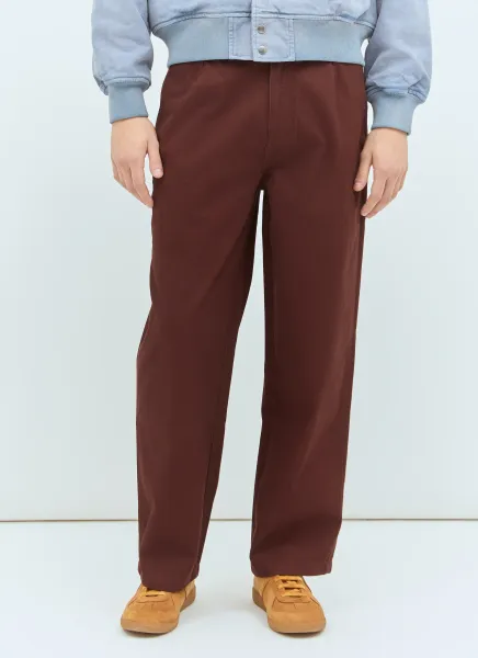 Workgear Twill Pants