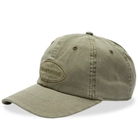 Overdyed ET Logo Cap