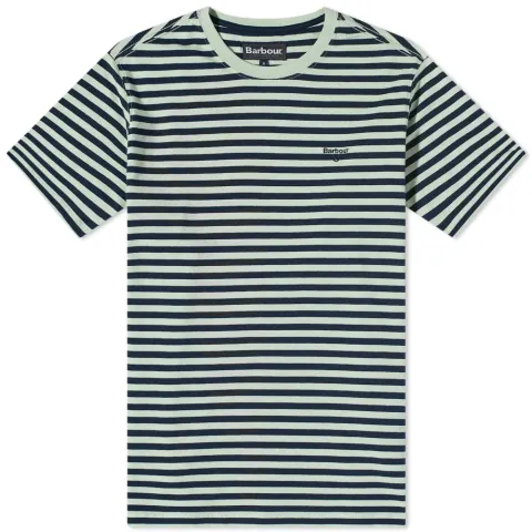 Delamere Stripe T-Shirt