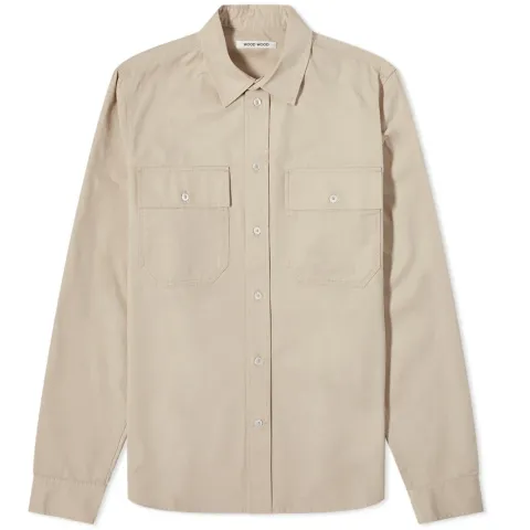 Avenir Twil Pocket Shirt