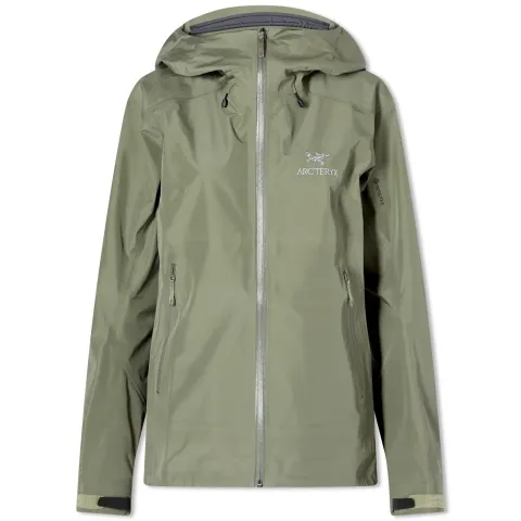 Arc'teryx Beta LT Jacket