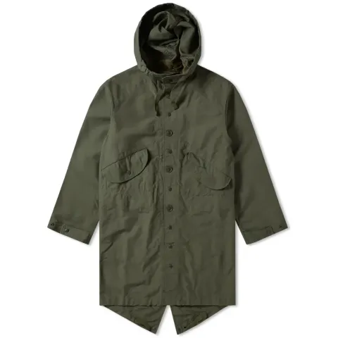 Highland Parka