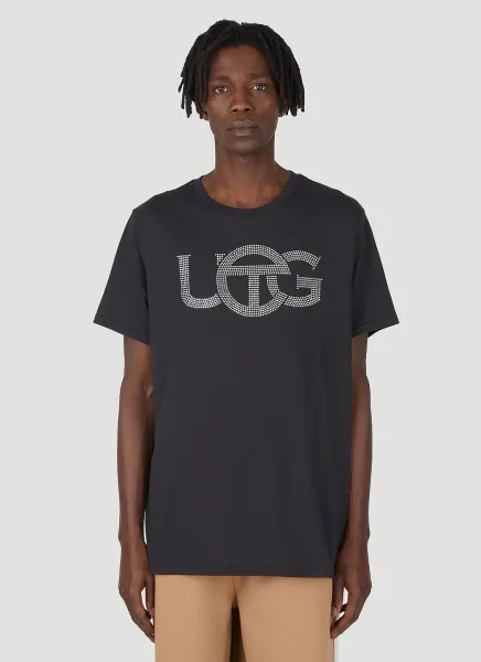 Crystal Logo T-Shirt