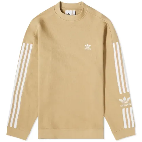 Lock Up Crew Sweat