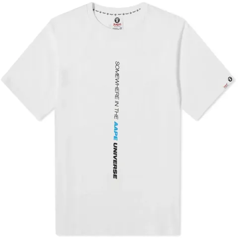 AAPE Action Figure T-Shirt