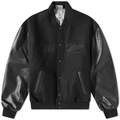 College Varsity Jacket