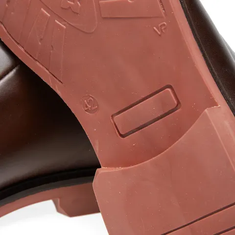 A.P.C. Joshua Derby Shoe
