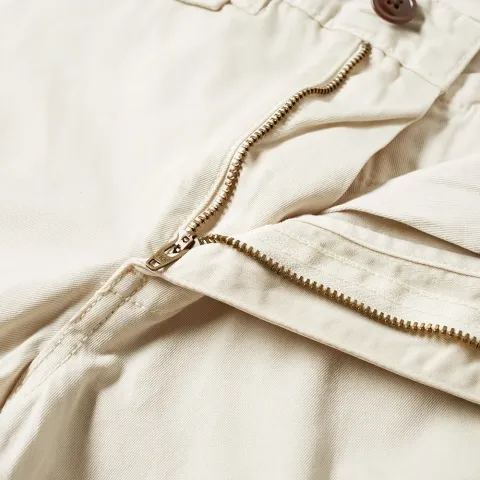 Neuston Twill Short