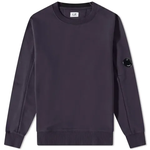 Arm Lens Crew Sweat