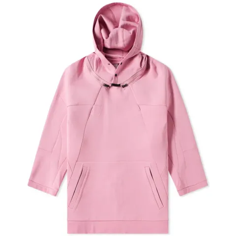 ACG Component Fleece Top
