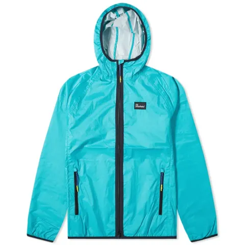 Bonfield Packaway Jacket