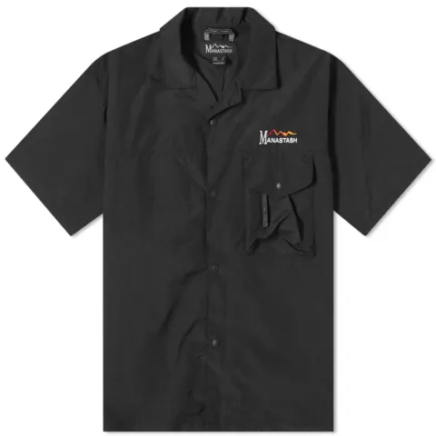 River Shirt 2.1