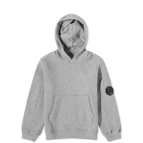 Arm Lens Popover Hoodie