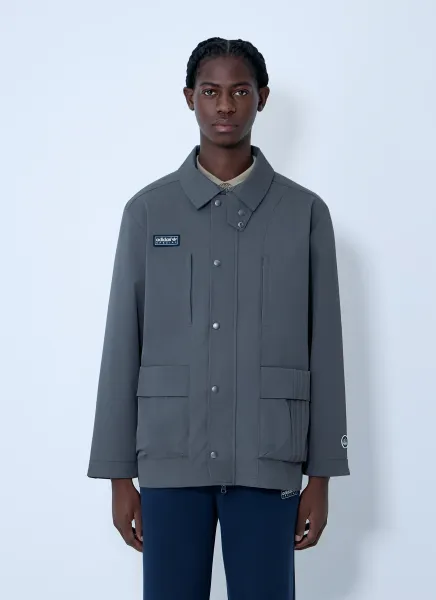 Merkland Jacket