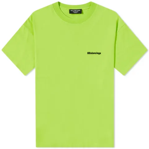 BB Text Logo T-Shirt