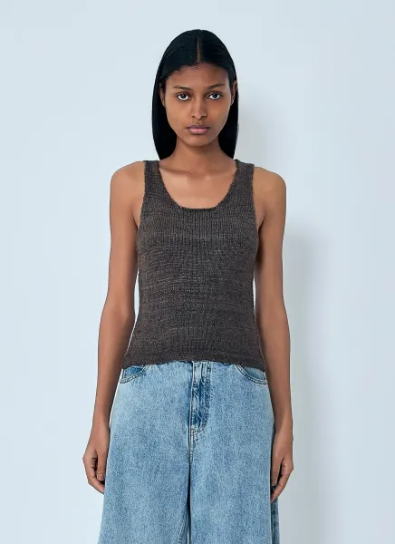 Solo Tank Top